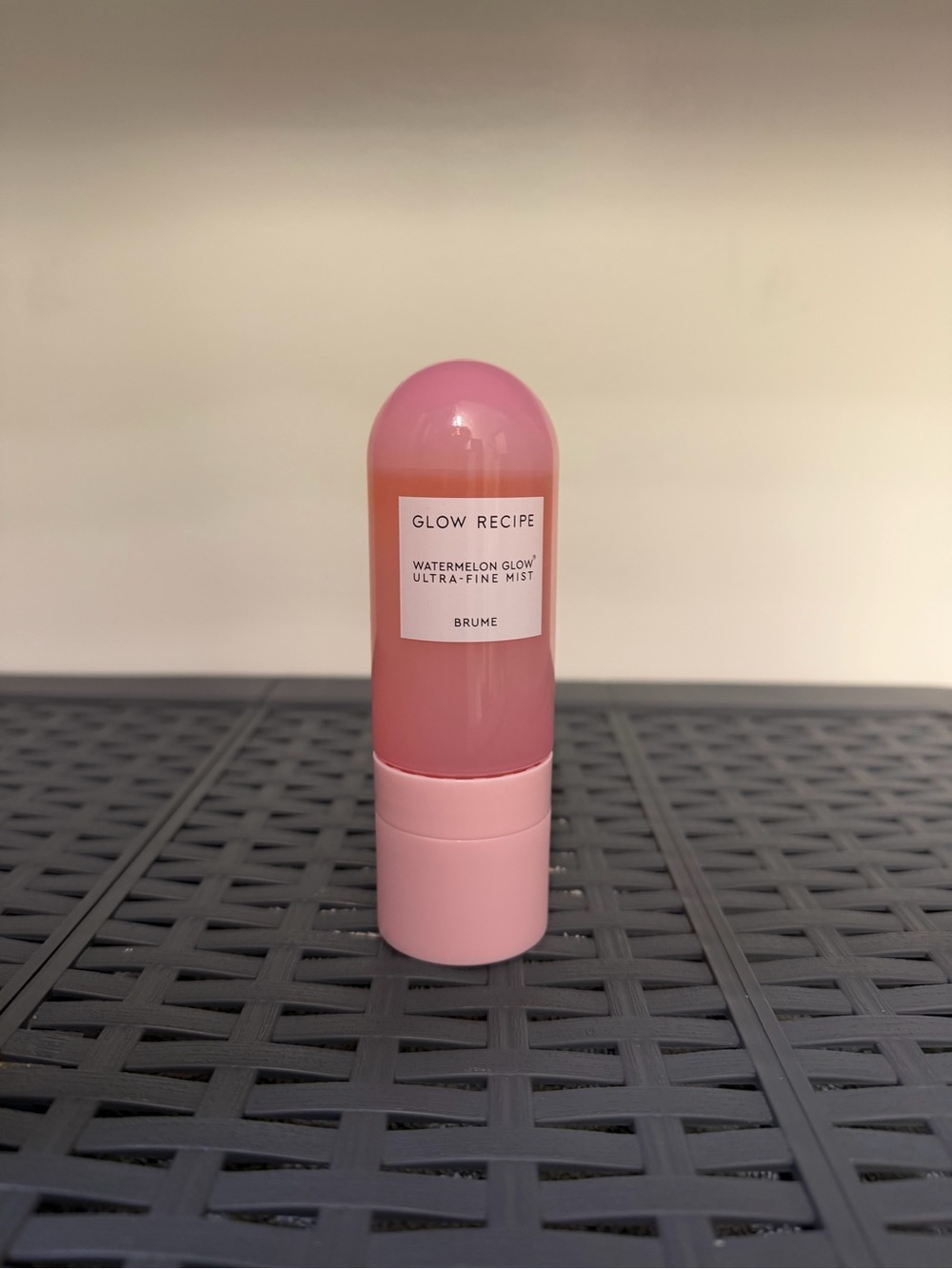 Glow Recipe Pink Watermelon Glow Ultra-Fine Mist